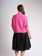 Memo Roll Neck Jumper