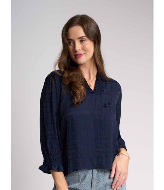 Foil Frill It Up Top