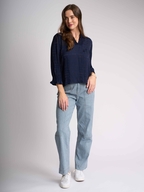 Foil Frill It Up Top