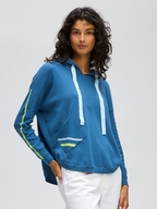 LD & Co Hooded Jumper