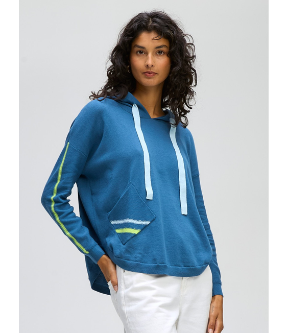 LD & Co Hooded Jumper