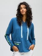 LD & Co Hooded Jumper