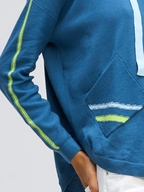 LD & Co Hooded Jumper