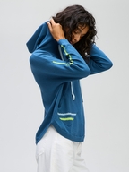 LD & Co Hooded Jumper