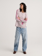 LD& Co Pocket Detail Jumper