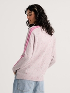 LD& Co Pocket Detail Jumper