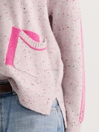 LD& Co Pocket Detail Jumper