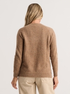 LD& Co Pocket Detail Jumper