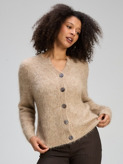 Zaket & Plover Apaca Cardigan-style-MCRAES