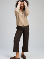 Zaket & Plover Apaca Cardigan