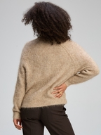 Zaket & Plover Apaca Cardigan