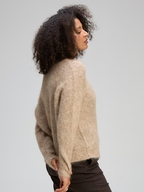 Zaket & Plover Apaca Cardigan