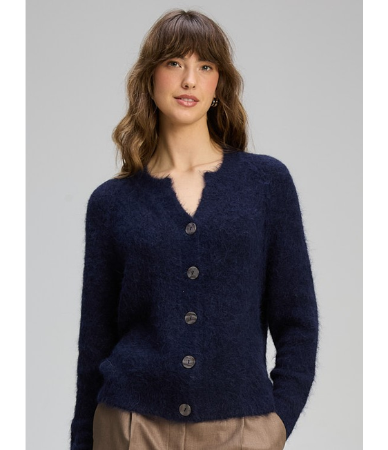 Zaket & Plover Apaca Cardigan