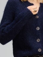 Zaket & Plover Apaca Cardigan