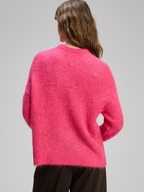 Zaket & Plover Alpaca Jumper