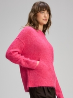 Zaket & Plover Alpaca Jumper