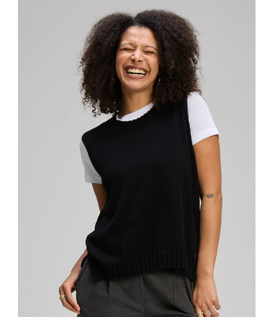 Zaket & Plover Essential Vest