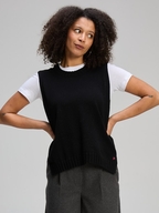 Zaket & Plover Essential Vest