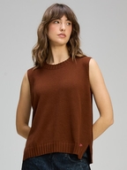 Zaket & Plover Essential Vest