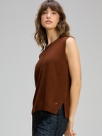 Zaket & Plover Essential Vest