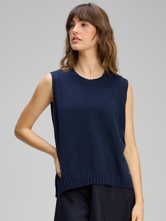 Zaket & Plover Essential Vest-style-MCRAES