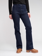 Knewe Label Potter Jean 