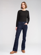 Knewe Label Potter Jean 