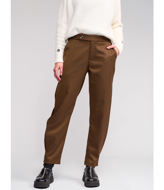 Knewe Label Jude Pant