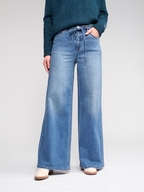 Knewe Label Goldie Jean 