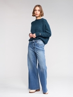 Knewe Label Goldie Jean 