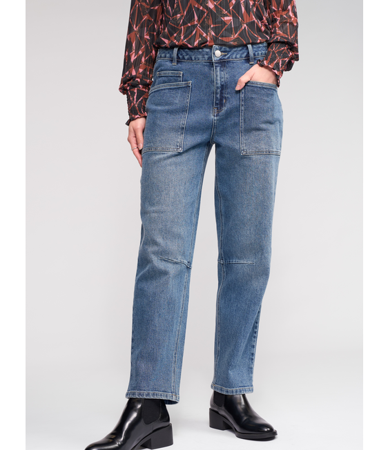 Knewe Label Colt Jean