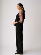 Foil Sideline Trousers