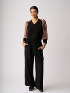 Foil Sideline Trousers