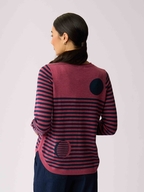 Memo Scoop the Spots Jumper