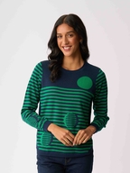 Memo Scoop the Spots Jumper