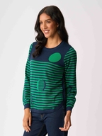 Memo Scoop the Spots Jumper