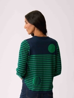 Memo Scoop the Spots Jumper