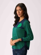 Memo Scoop the Spots Jumper