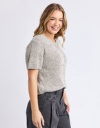 Foxwood Davana Knit Cardi
