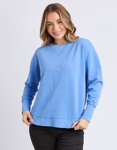 Foxwood Signature Crew-style-MCRAES