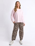 Foxwood Simplified Long Sleeve Tee