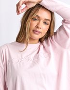 Foxwood Simplified Long Sleeve Tee