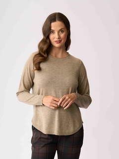 Memo Fresh Scoop Jumper-style-MCRAES