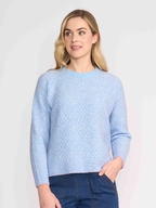 Foil Sweetest Thing Sweater