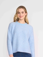 Foil Sweetest Thing Sweater