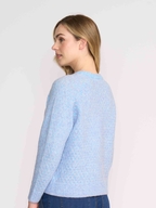 Foil Sweetest Thing Sweater