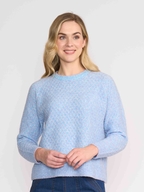 Foil Sweetest Thing Sweater