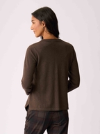 Oh Three Henley Sweater