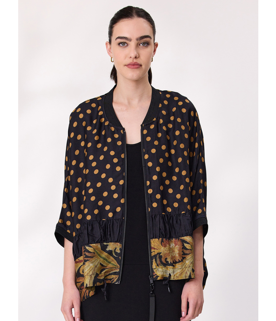 Design Nation Ophelia Jacket