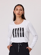 DUO Essential Long Sleeve Tee